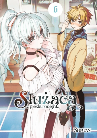 Służąca z piekła rodem 06